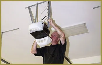 Security Garage Door Repair Service Hendersonville, TN 615-502-0138 - openers-gr-33m